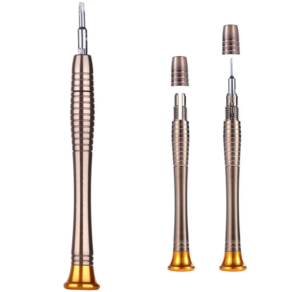 25 In 1 Torx Precision Screwdriver Bit Set Hand Tools Screw Driver Kit Screwdriver Set For Xiaomi Mobile Phones Repair Tools