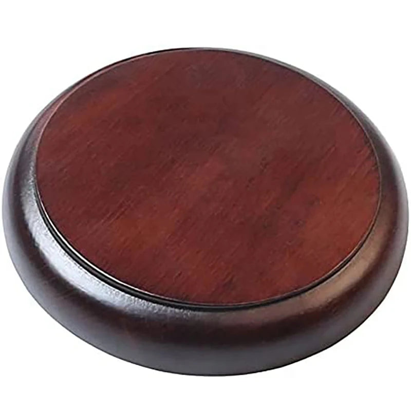 High Quality Durable Wooden Judge Hammer Handcrafted Delicate Wood Adjudgement Gavel For Auction Lawyer Sound Hand Tools