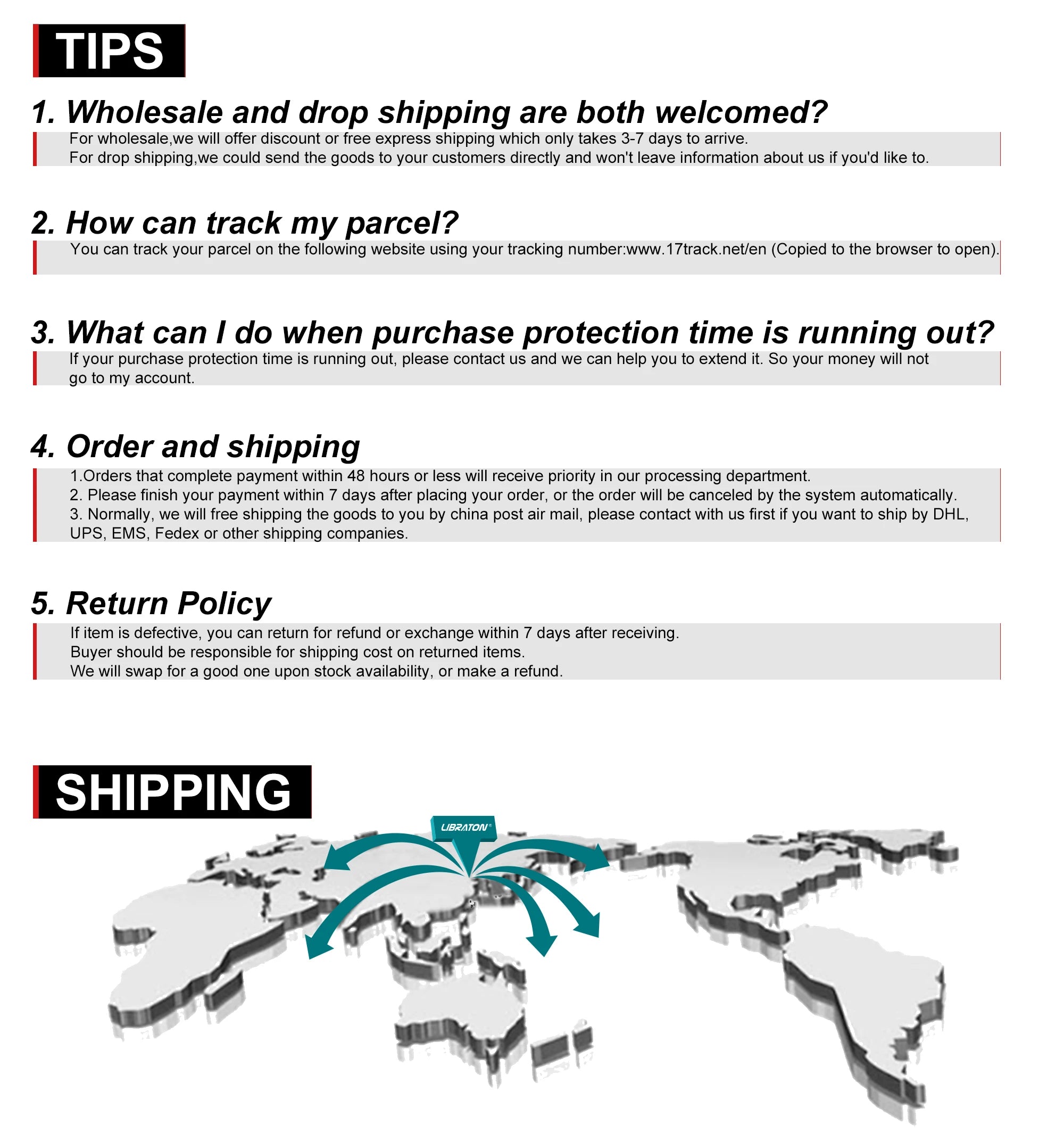 LIBRATON 72-Tooth Ratchet Wrench Quick Release Ratchet Handle Reversible 1/4'' 3/8'' 1/2'' Drive Auto Repair Tool Home DIY Tools