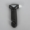 Mini Emergency Car Hammer Glass Broken Window Escape Safety Escape Knife Car Emergency Tool Seatbelt Cutter Window Breaker