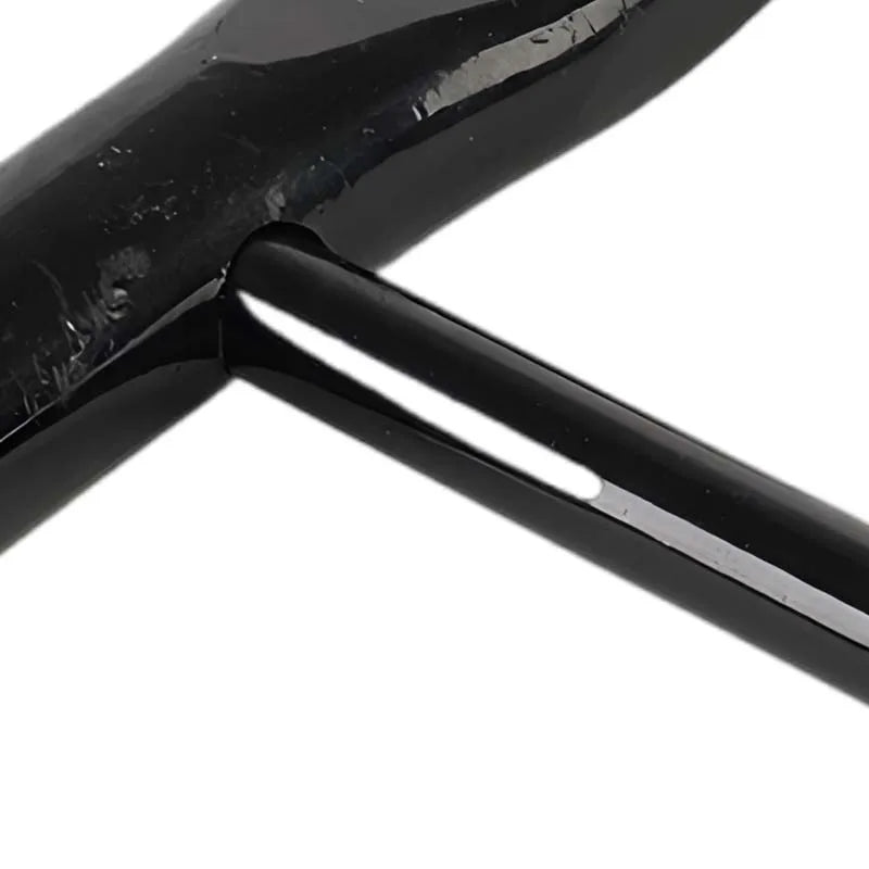 Welding Slag Hammer High Carbon Steel Electrician's Hammer Welder Chipping Hammer with Spring Handle Derusting Tool