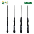 BEST Magnetic Screwdriver PH00 PH000 1.5 2.0 Slotted Flatted Head for Macbook Pro Laptop Watch Glasses Mobile Phone Repair Tools