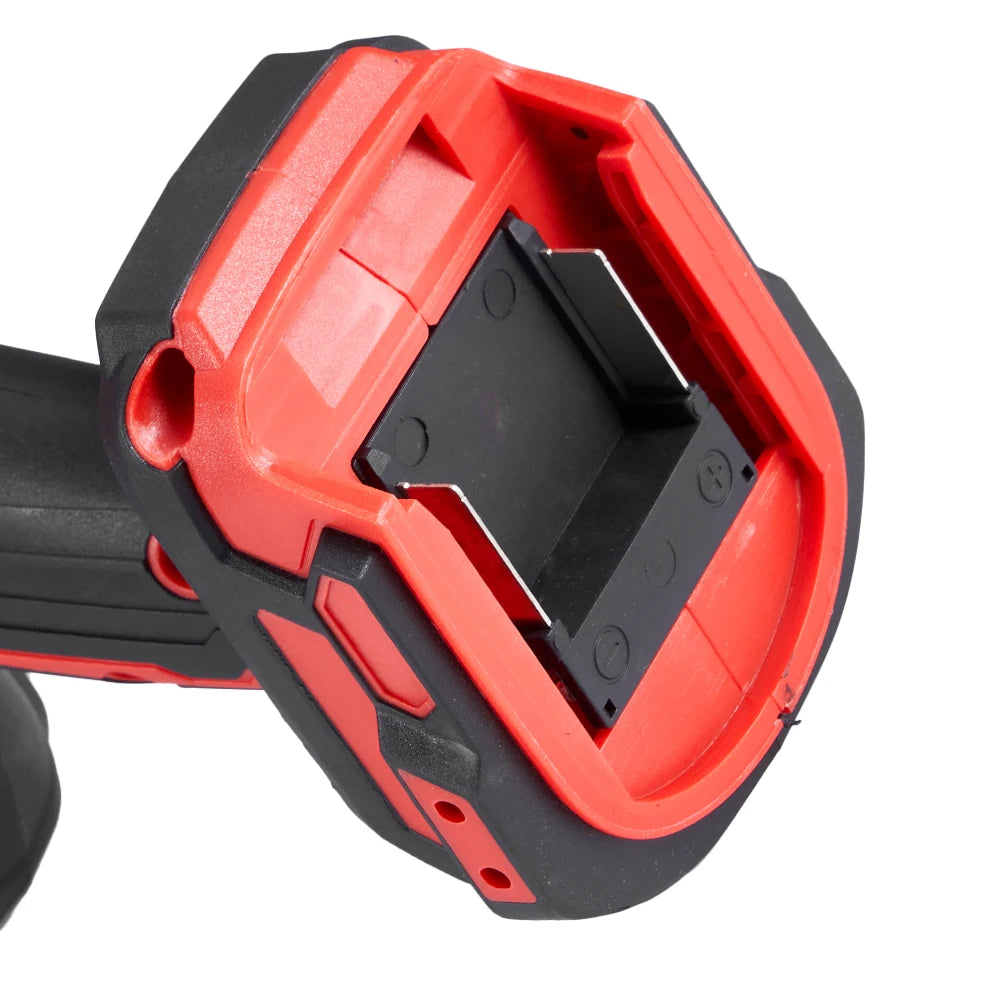 ONEVAN 2800N.M 2800W Brushless Electric Impact Wrench 1/2 Inch Cordless Wrench Screwdriver Power Tool For Makita 18V Battery Pin