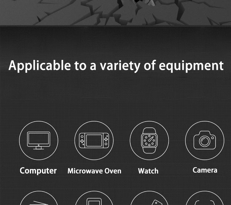 Triangle Screwdriver 17 In 1 Special Shaped Magnetic Screw CRV Torx Key Set Telescopic Alloy Steel For Xiaomi Repair Household