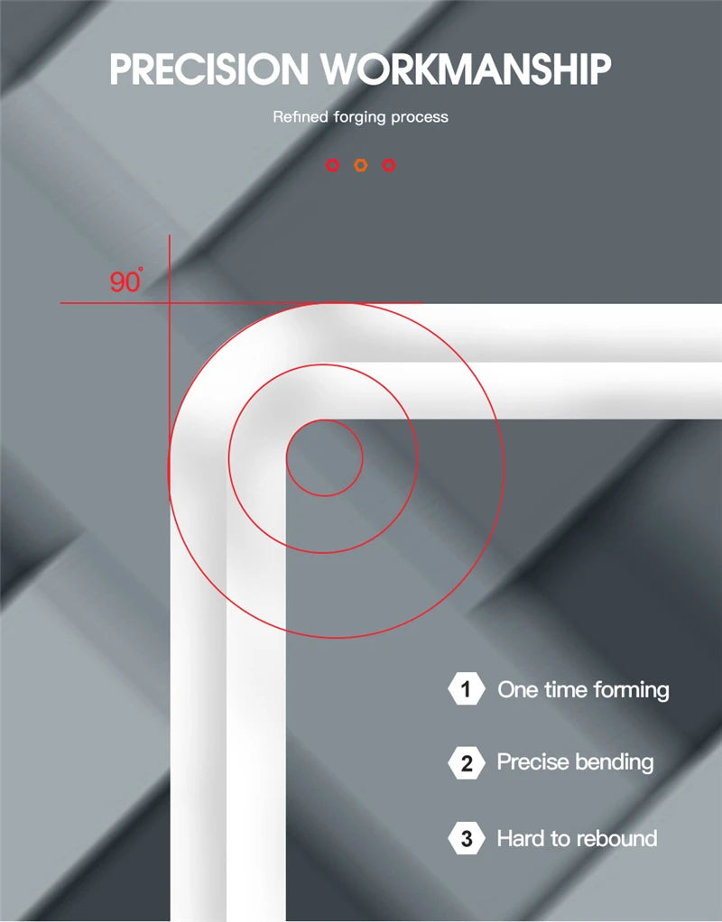 Professional Color Coded Long Hex Key Set,10 Piece Metric Allen Key Set,Easily Access Hard-to-Reach Spots, Includes Storage Case