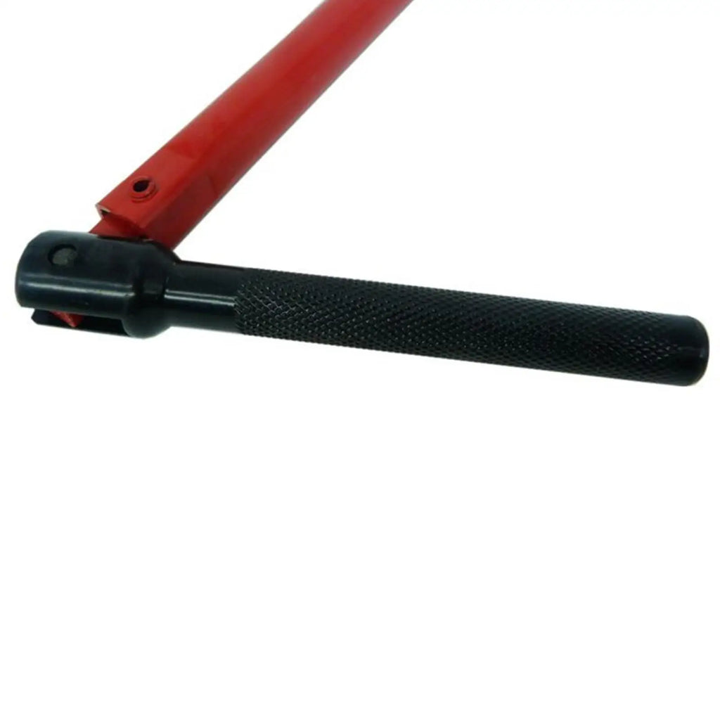 Wrench Socket Spanner Labor Saving Bathroom Shower Faucet Smooth Surface Faucet Installation Durable Hardened Hand Tools