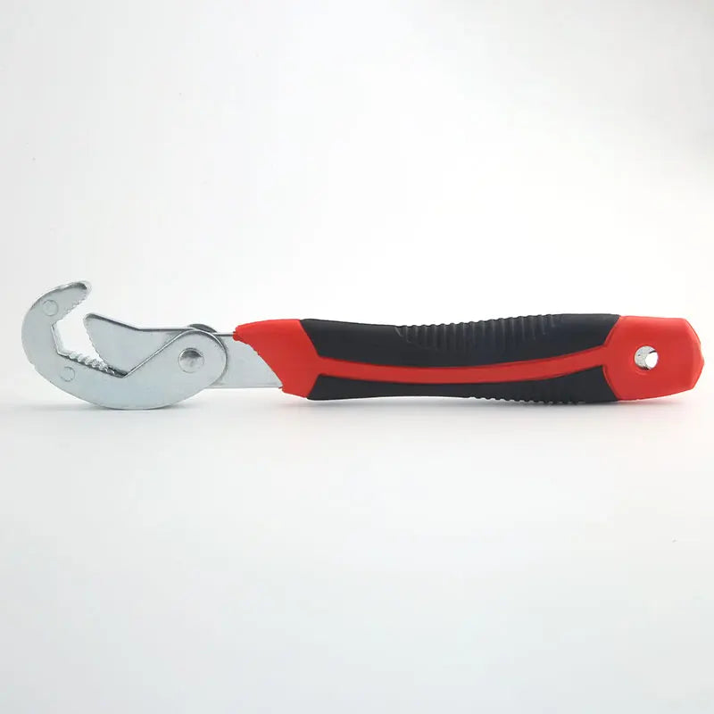 HUHAO 1/2 Socket Wrench Handle Tools Quick Release Vanadium Steel Ratchet Wrench For Automotive Repair Hardware Tools