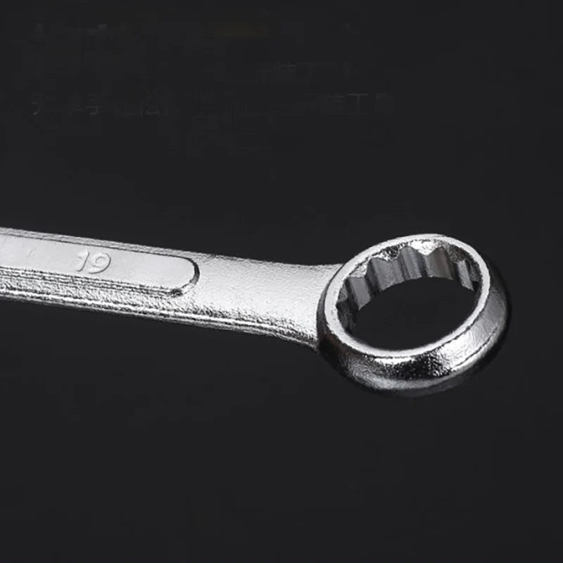 Mini Small Metric Combination Wrench Spanner 4mm 5mm 6mm 7mm 8mm 9mm 10mm 11mm 12mm 13mm 14mm 15mm 16mm 17mm 18mm 19mm 20mm 24mm